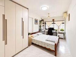 Blk 742 Tampines Green Vale (Tampines), HDB 4 Rooms #625502131